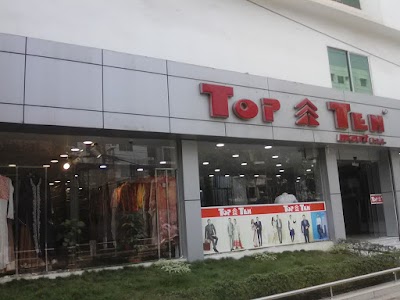 Photos of Top Ten Mart