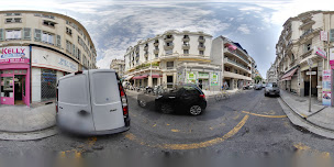 Photo n°4 de Auto Ecole Kelly à Nice (Auto-école)