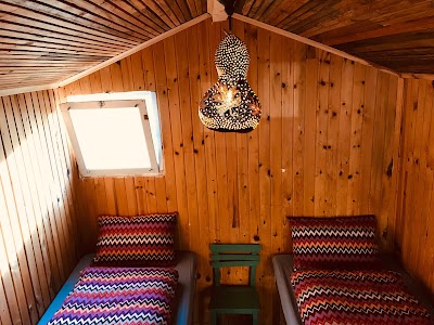 Flying Goat Camp & Hostel