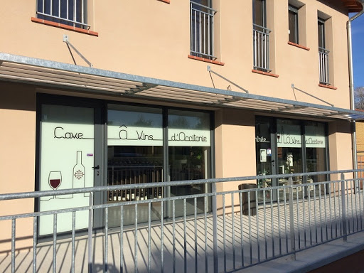O Vins D'occitanie