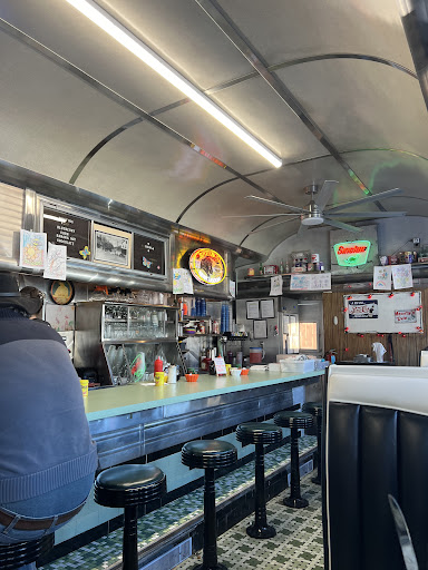 Hanna's Diner - Thumbnail