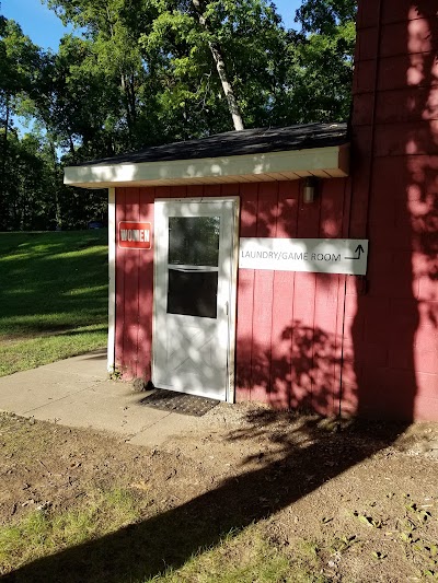 campground