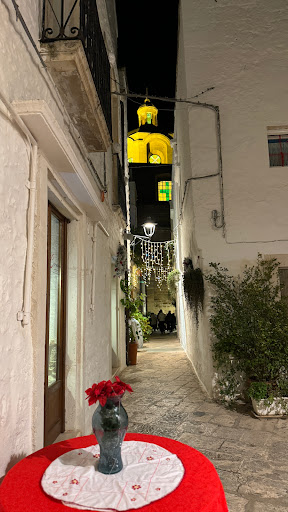 Locorotondi