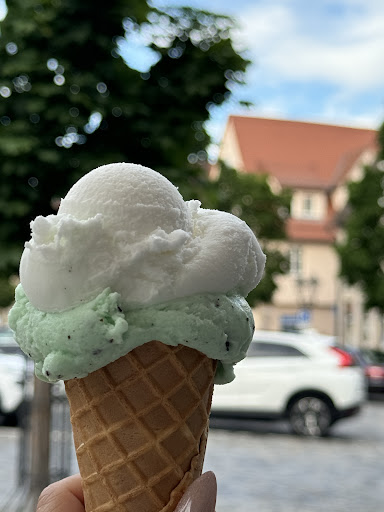 Campo-Eis to go - Thumbnail