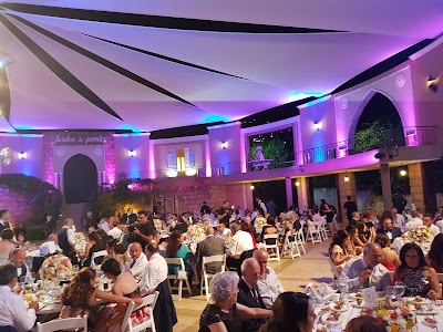 Photos of Jardin des Po&ecirc;tes