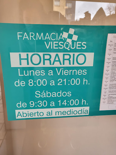 Farmacia Viesques - Thumbnail