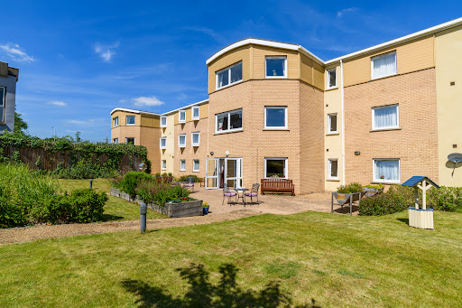 Nursing home in Peterborough: True Peace of Mind