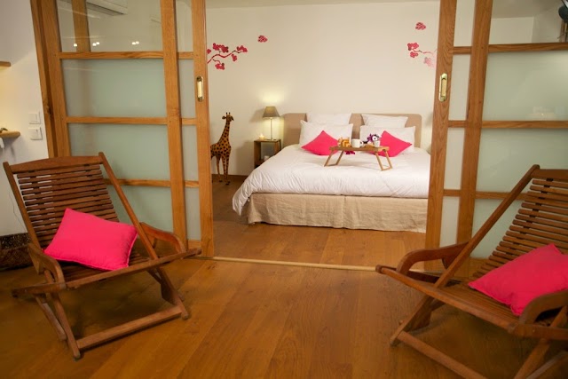 Lycklama Loft