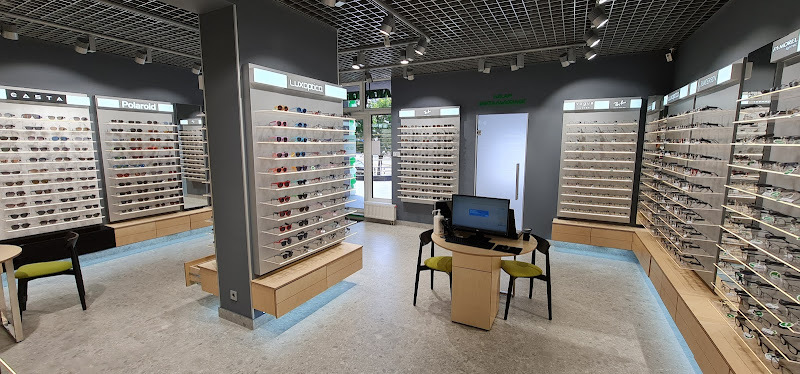 Люксоптика