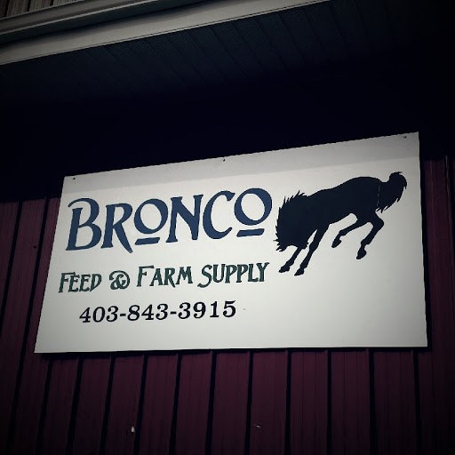 Bronco Feed & Farm Supply - Thumbnail