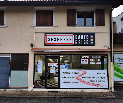 Gexpress - Thumbnail