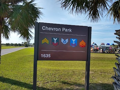 Chevron Park