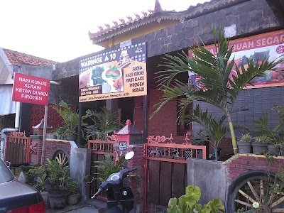 Photos of Bronilan Kota Mandiri