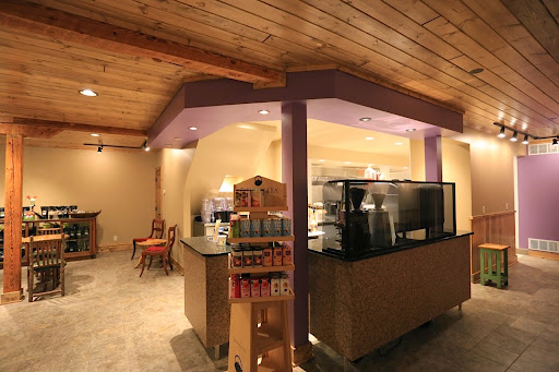Adirondack Coffee
