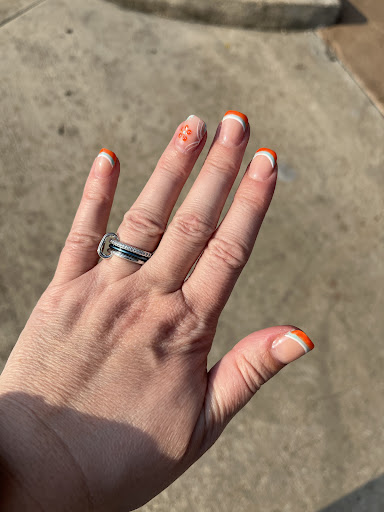 Nails Tip - Thumbnail