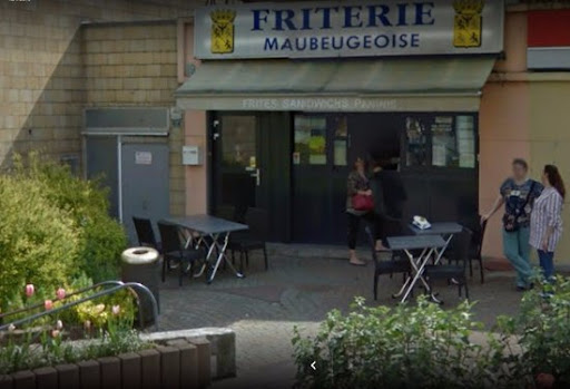La Maubeugeoise - Thumbnail