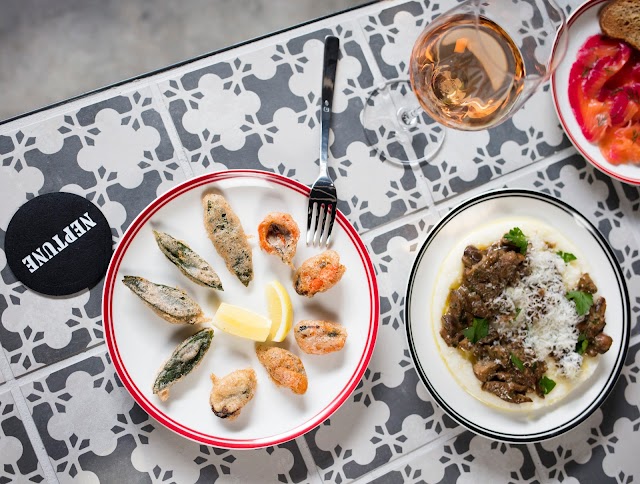 Neptune Food & Wine