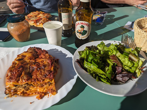 Al Gusto (Snack Sicilien) - Thumbnail