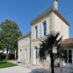 Photo n°25 de Château d'Osmond à Cissac-Médoc (Magasin de vins et spiritueux)