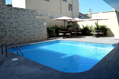 Photos of Hotel Marvento Suites