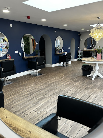 Cherries Hair & Beauty Salon