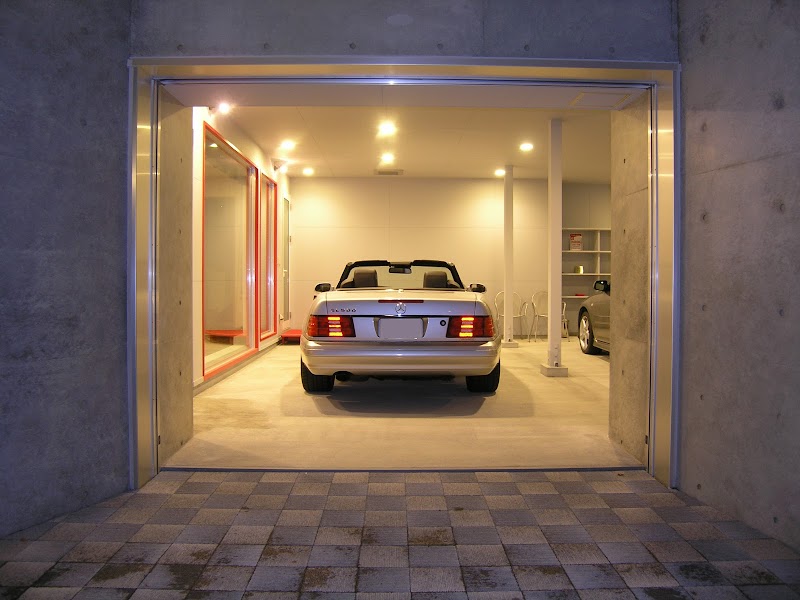 アウラ建築設計事務所