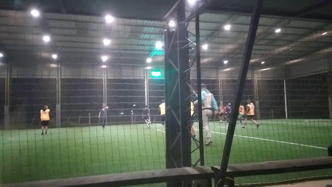 Opiniones de Lo De Juan en Ciudad del Plata - Campo de fútbol