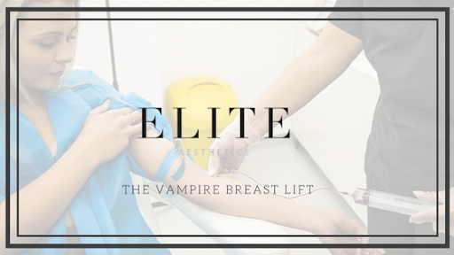 Vampire Breast Lift UK