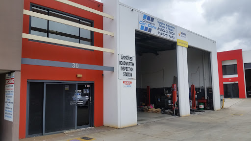 Coomera Car Care - Thumbnail
