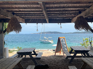 Photo n°12 de Trà di Noi à Lecci (Restaurant)