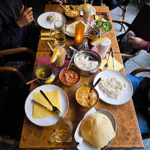 Vedis Indisches Restaurant - Thumbnail