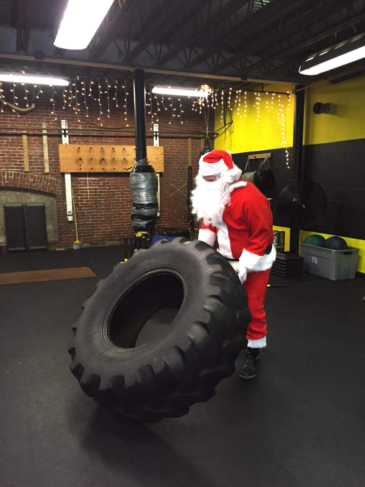 Prime Intensity Training photo 15