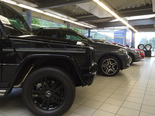 Autohaus Heinrich Rosier GmbH Meschede - Thumbnail