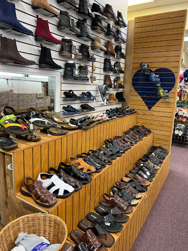 Money Savers Shoes Gallery - United States