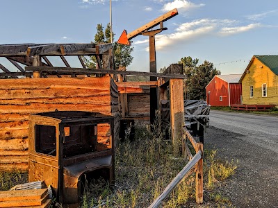 Waterhole Saloon