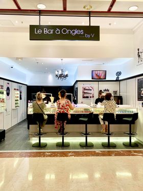 Opinii despre Centre Commercial Grand Sud în Hôpitaux Facultés - Supermarché