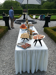 Photo n°30 de TRAITEUR RONDEAU Cuisinier Pâtissier à Cour-Cheverny (Traiteur)