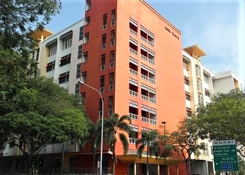 Husky Hardware Pte Ltd Gallery - Singapore