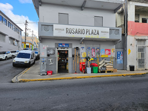 RP mini market