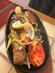 Photo n°139 de TAJMAHAL à Paris (Restaurant sud-indien)