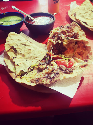 Taqueria Santo Tomás - Thumbnail