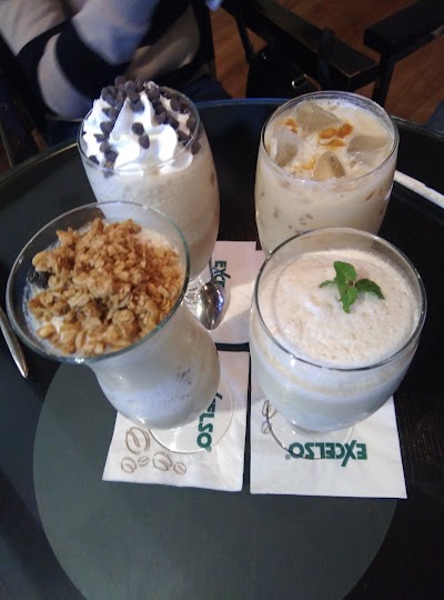 Photos of Excelso Cafe