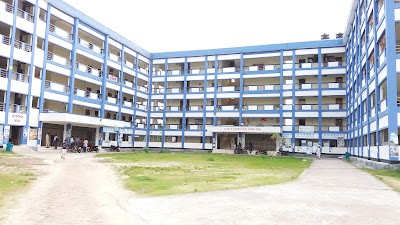 Photos of Pabna University of Science & Technology