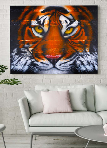 CreativeFolk - Visual
