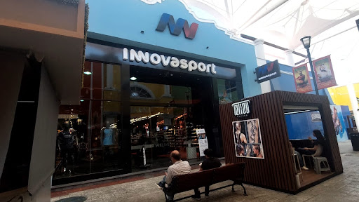 Innovasport La Isla Cancún