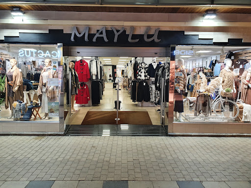 Maylu Moda Fashion - Thumbnail