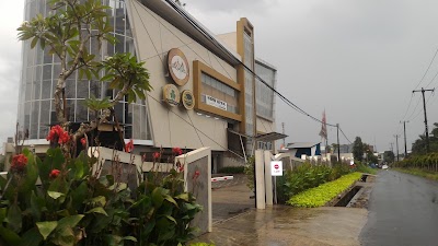 Photos of Bremgra Indoor Climbing Gym