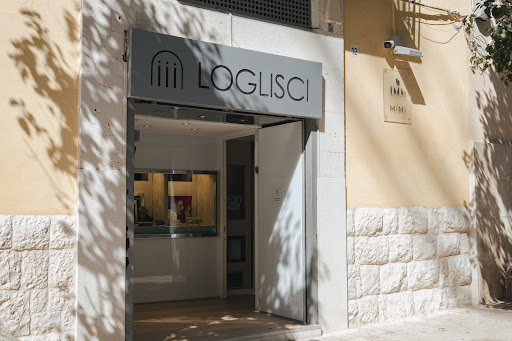 Gioielleria Loglisci Logo