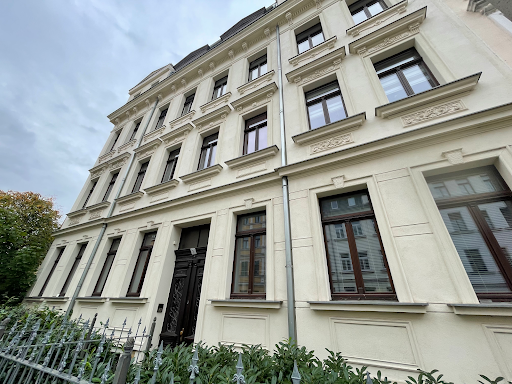 Rosenberg Immobilien GmbH