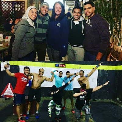 Photos of Fit Factory